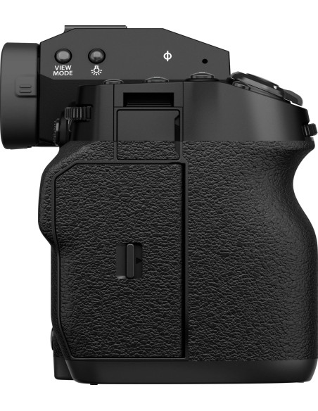 Fujifilm X-H2S Body Black
